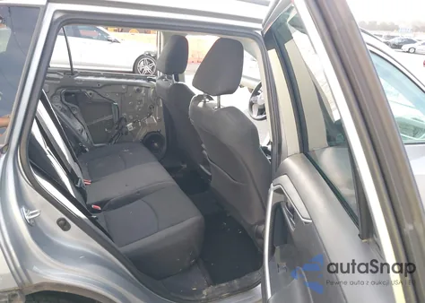 2020 Toyota Rav4 Le z USA, uszkodzony, nr VIN 2T3G1RFV3LW104677